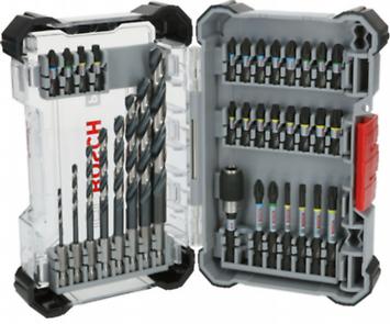 2608521U80 JG.35 PT/IMPACT BOSCH