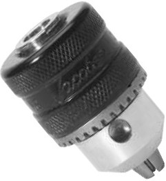 BUCHA A/CH.1/2×20  1-10MM CL-10R