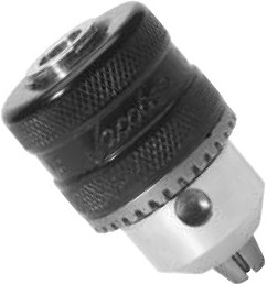 BUCHA A/CH.1/2×20  1,5-13 CL-13R