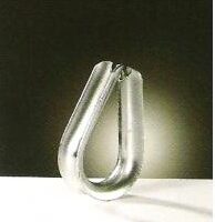 S09606 SAPATILHO GALVANIZADO DI.6 MM