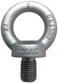 A055SZ12  OLHAL SUSPENSAO GALV.R/MC M12