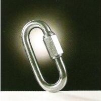 A06408 ELO SEGURANCA GALVANIZ. 8 MM
