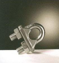 A54905 CERRA CABOS  INOX  A316   5 MM