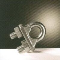 A54908 CERRA CABOS  INOX  A316   8 MM