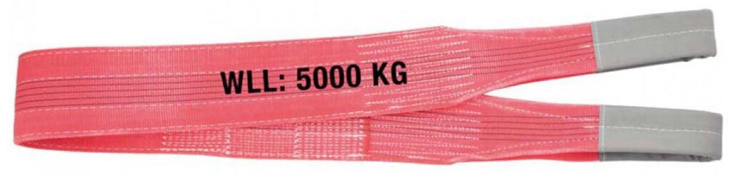 CINTA PLANA C/A 030.151 5TNx4,0M