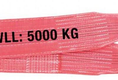 CINTA PLANA C/A 030.151 5TNx4,0M