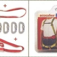 ARNES ECOSAFEX 4 SISTE.032001001