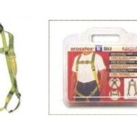 ARNES ECOSAFEX 6 SOLO  040001001