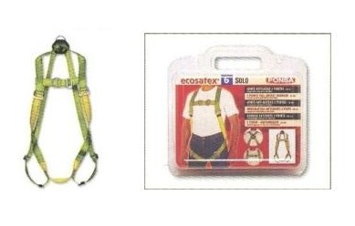 ARNES ECOSAFEX 6 SOLO  040001001