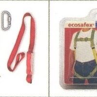 ARNES ECOSAFEX 6 SISTE.044001001