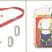ARNES ECOSAFEX 7 COMPL.062001001