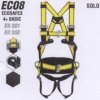 ARNES ECOSAFEX 8 SOLO  283001001