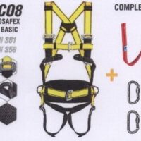 ARNES ECOSAFEX 8 COMPL.284001001