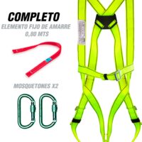 ARNES CARGOPACK2 COMPL.286001001