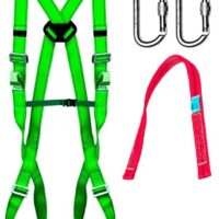ARNES ECOSAFEX 7 COMPL.065001001