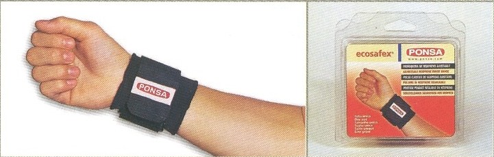PUNHO NEOPRENO AJUSTAV.250001501