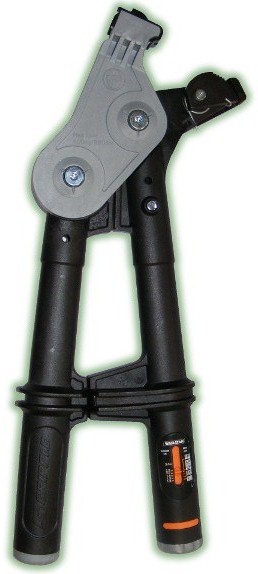 ALICATE BR/GR.GRIPPLE POWER PLUS