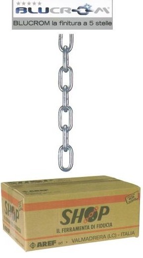 CORRENTE BLUCROM (CX75M) 2,7 N16$