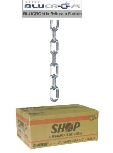 CORRENTE BLUCROM (CX15M) 9,0 N28$