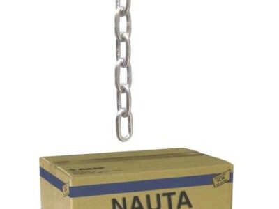 CORRENTE INOX A316(CX50M)1,5 N10$