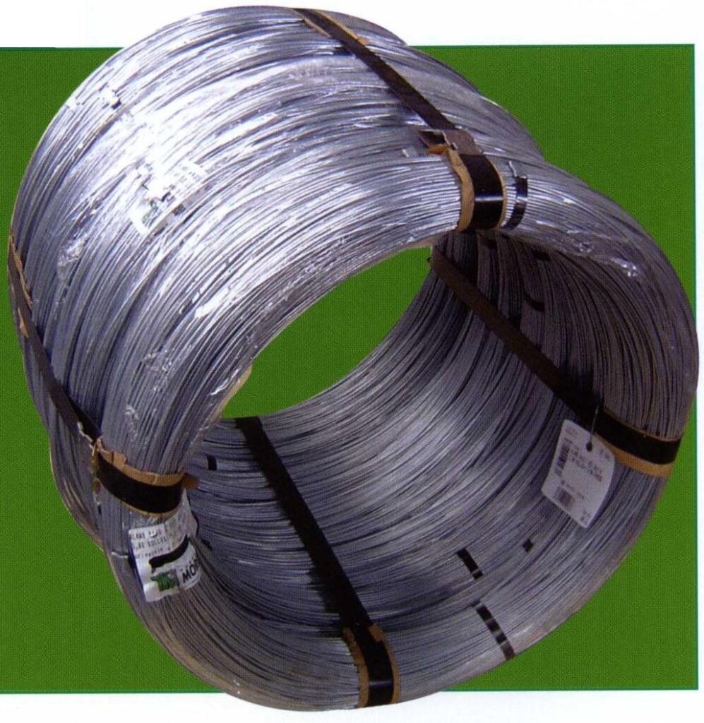 ARAME ECOVER (RL1140M/40K)2,40MM$