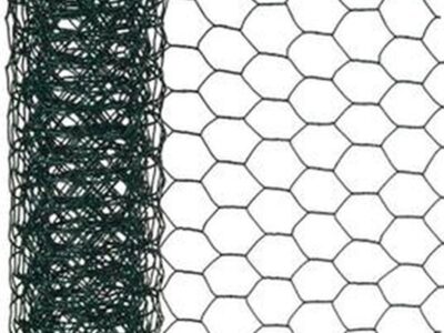 REDE HEXAGONAL VD.10MT 19x 500MM$