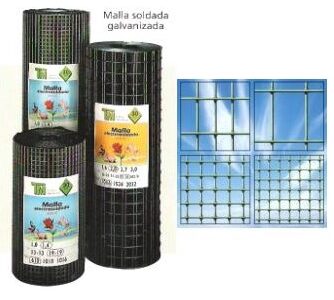 REDE EL.GV.30MT 3,0/51×51/2000MM$