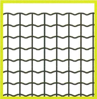 REDE JARD.ESPECIAL 50×50 25×1,5M$