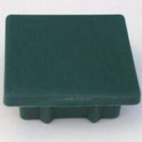 TAMPA PLAST.P/POSTE 60×60 BR9010