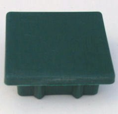 TAMPA PLAST.P/POSTE 60×60 BR9010