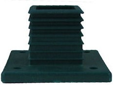 BASE  PLAST.S/PARAF.60×60 VD6005