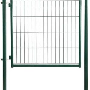 PORTAO ECO        VERDE 1x1MT 1F$