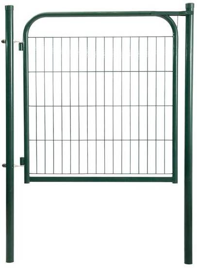 PORTAO ECO        VERDE 1x1MT 1F$