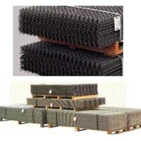 MALHA ELET.GV300x50-4MM 2,6×1,5$#