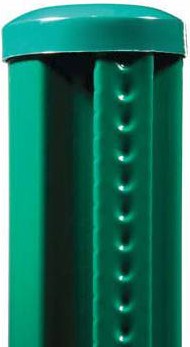 POSTE D48MM QUICKFIX VERDE 1,30M$