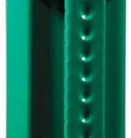 POSTE D48MM QUICKFIX VERDE 1,85M$