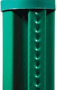 POSTE D48MM QUICKFIX VERDE 1,85M$