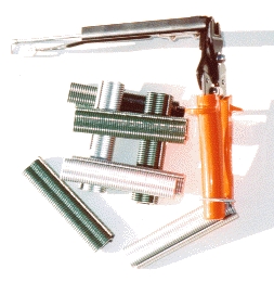 AGRAFE REDE OMEGA 16×1,3MM 442/PL