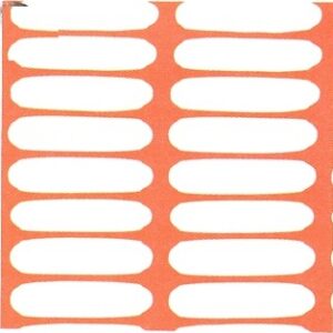 REDE BARREIRA/SINALIZACAO 1x50MT$