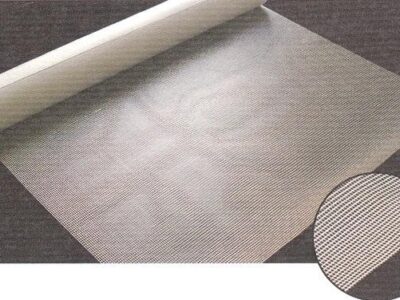REDE REBOCO 5x4MM160G V160 1x50MT