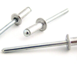 REBITE INOX A2 CB/BOLEADA 4,8x16#