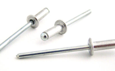 REBITE INOX A2 CB/BOLEADA 4,8×16#