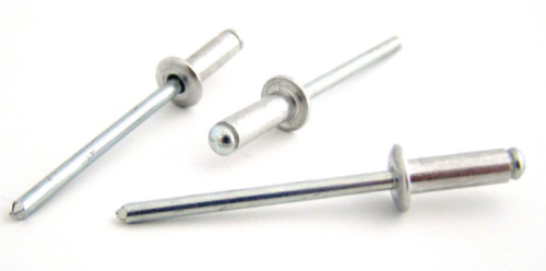 REBITE INOX A2 CB/BOLEADA 4,8×16#