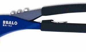 ALICATE REBITAR MANUAL   BM-45