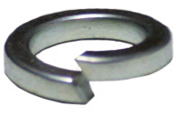 ANILHA MOLA ACO DIN127B Z 10MM