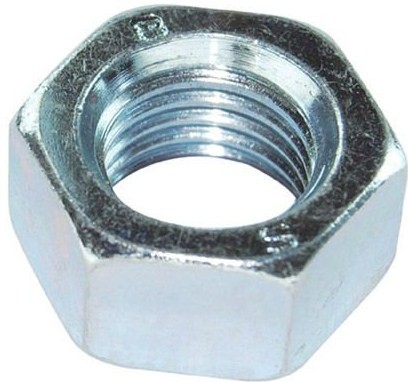 PORCA SEXT CL.8 DIN 934 M 5 ZINC