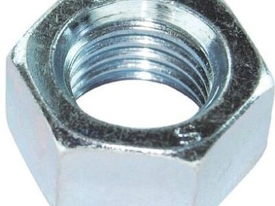PORCA SEXT CL.8 DIN 934 M 8 ZINC