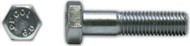 PARAF.SEXT INOX A2 D931  M 8x 70#
