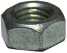 PORCA SEXT INOX A2 DIN 934  M 14