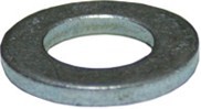 ANILHA     INOX A2 DIN 125  M  8